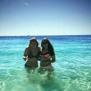 Meet your Posher, Carly